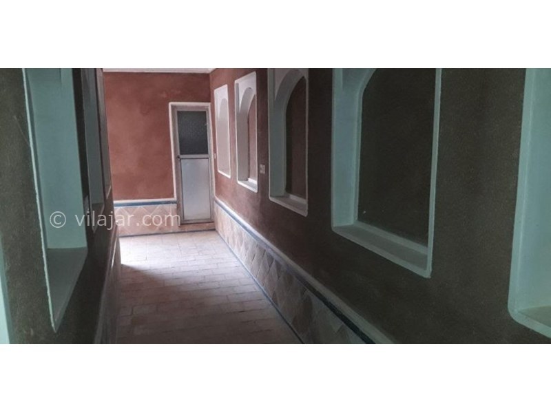 عکس شماره 620542 - اقامتگاه بوم گردی سپنتا - 