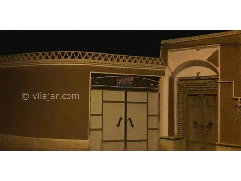 عکس شماره 620543 - اقامتگاه بوم گردی سپنتا - 