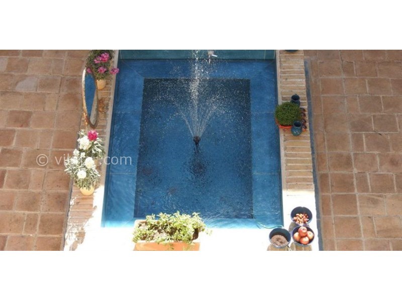 عکس شماره 620545 - اقامتگاه بوم گردی سپنتا - 