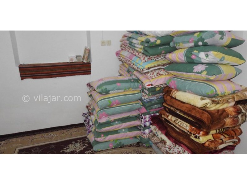 عکس شماره 620546 - اقامتگاه بوم گردی سپنتا - 