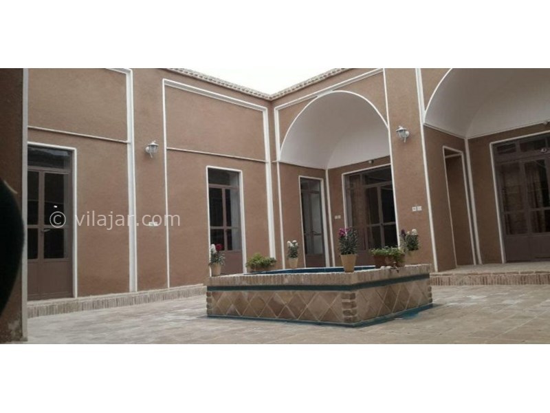 عکس شماره 620549 - اقامتگاه بوم گردی سپنتا - 