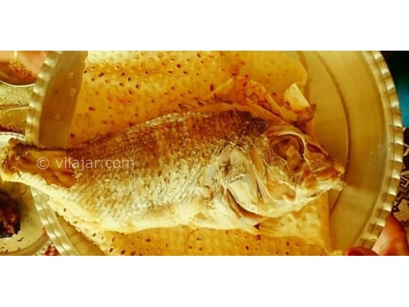 عکس شماره 620554 - اقامتگاه بومگردی به نشین نگین سبز - 