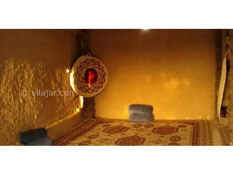 عکس شماره 620556 - اقامتگاه بومگردی به نشین نگین سبز - 