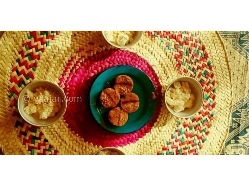 عکس شماره 620559 - اقامتگاه بومگردی به نشین نگین سبز - 