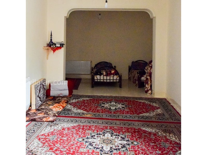 عکس شماره 620582 - اقامتگاه بوم گردی قاراپاپاق - 