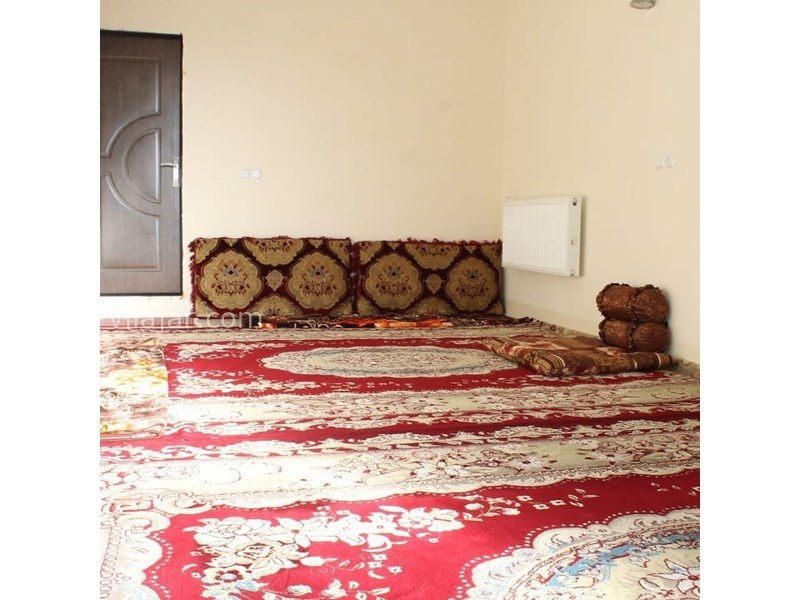 عکس شماره 620583 - اقامتگاه بوم گردی قاراپاپاق - 