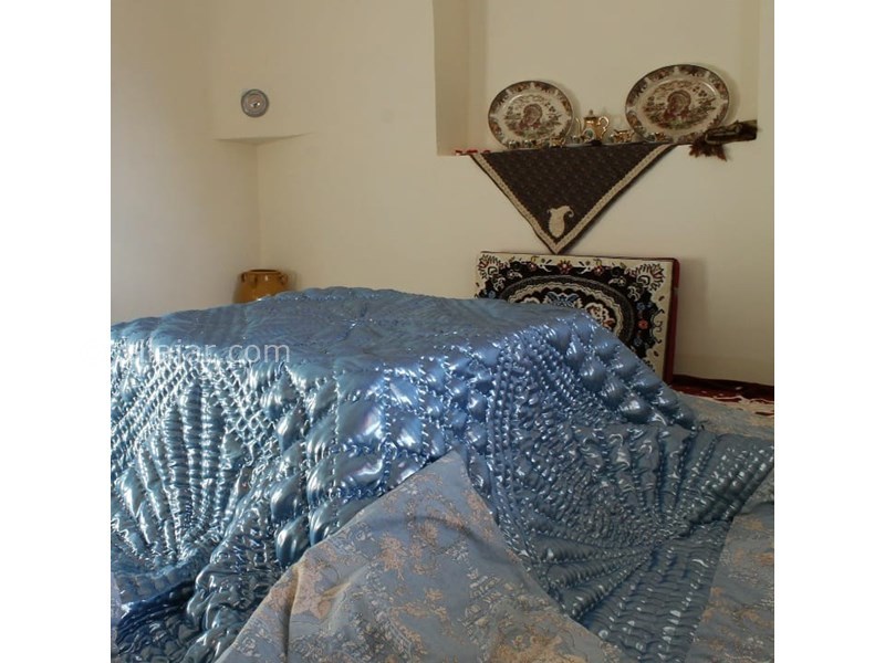 عکس شماره 620584 - اقامتگاه بوم گردی قاراپاپاق - 