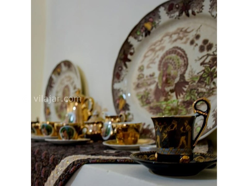 عکس شماره 620585 - اقامتگاه بوم گردی قاراپاپاق - 