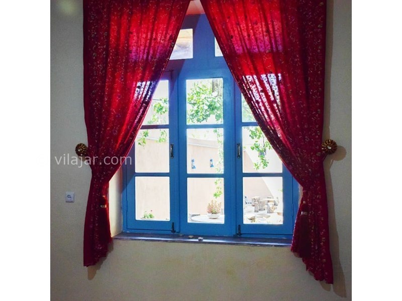 عکس شماره 620586 - اقامتگاه بوم گردی قاراپاپاق - 