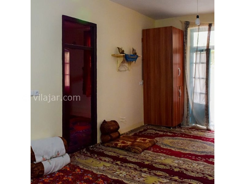 عکس شماره 620587 - اقامتگاه بوم گردی قاراپاپاق - 