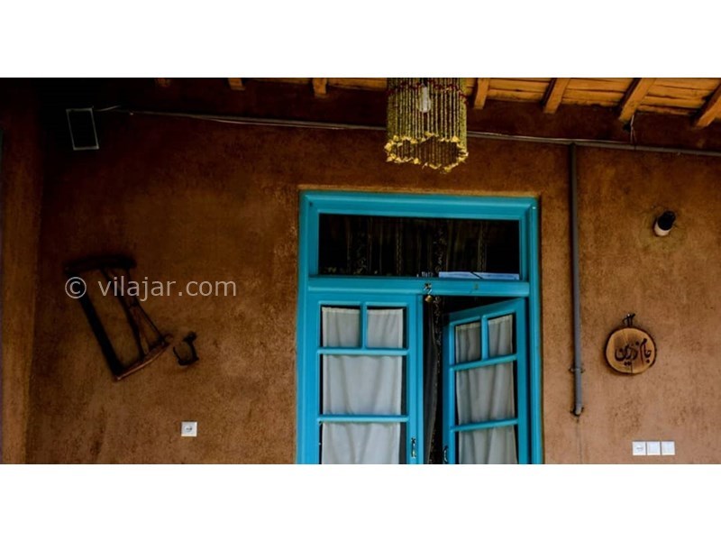 عکس شماره 620588 - اقامتگاه بوم گردی قاراپاپاق - 