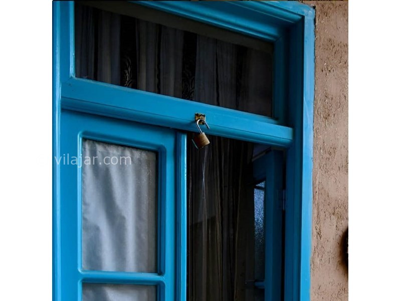 عکس شماره 620589 - اقامتگاه بوم گردی قاراپاپاق - 