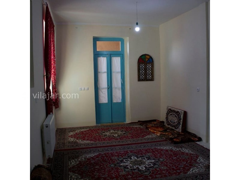 عکس شماره 620590 - اقامتگاه بوم گردی قاراپاپاق - 