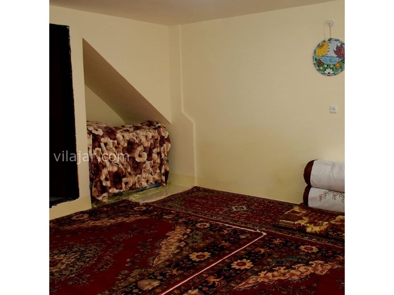 عکس شماره 620591 - اقامتگاه بوم گردی قاراپاپاق - 