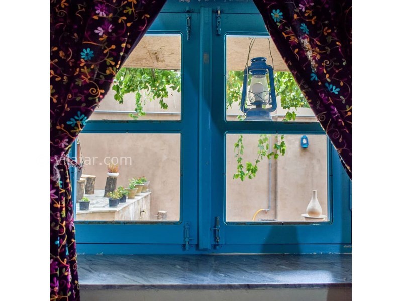 عکس شماره 620592 - اقامتگاه بوم گردی قاراپاپاق - 