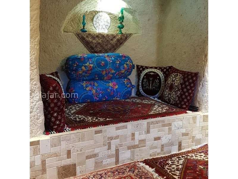 عکس شماره 620599 - اقامتگاه بوم گردی هما کندوان -