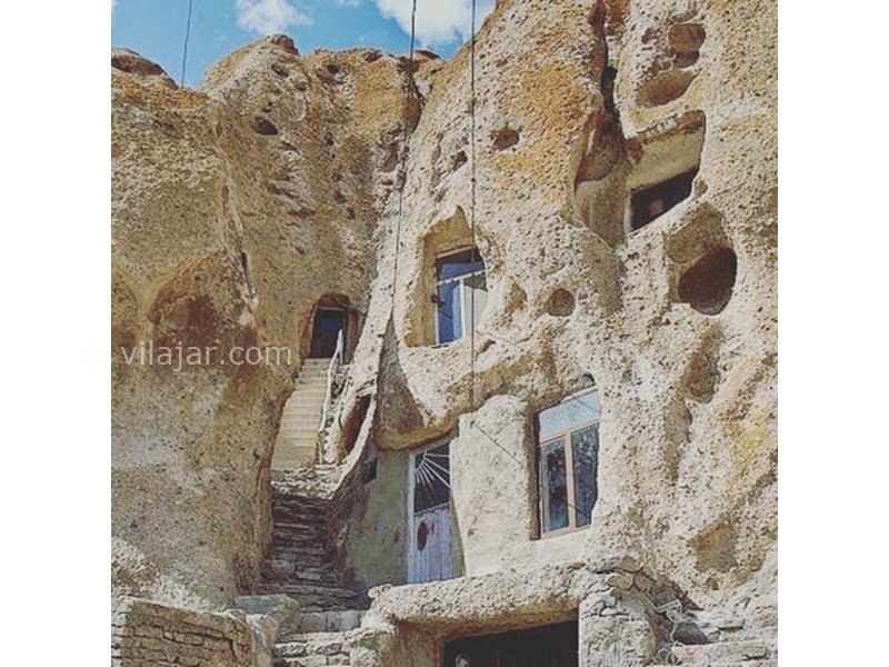 عکس شماره 620604 - اقامتگاه بوم گردی هما کندوان -