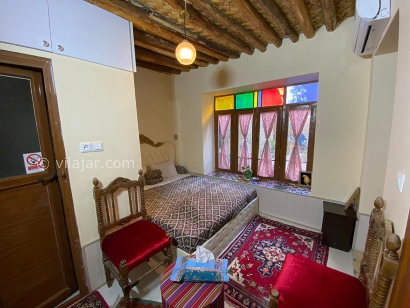 عکس شماره 620610 - اقامتگاه بومگردی ماه سلطان - 