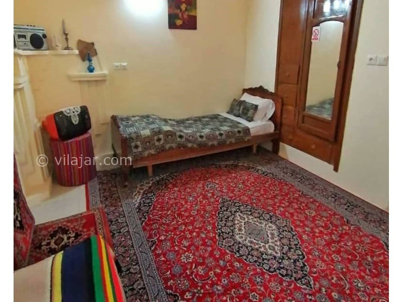 عکس شماره 620612 - اقامتگاه بومگردی ماه سلطان - 