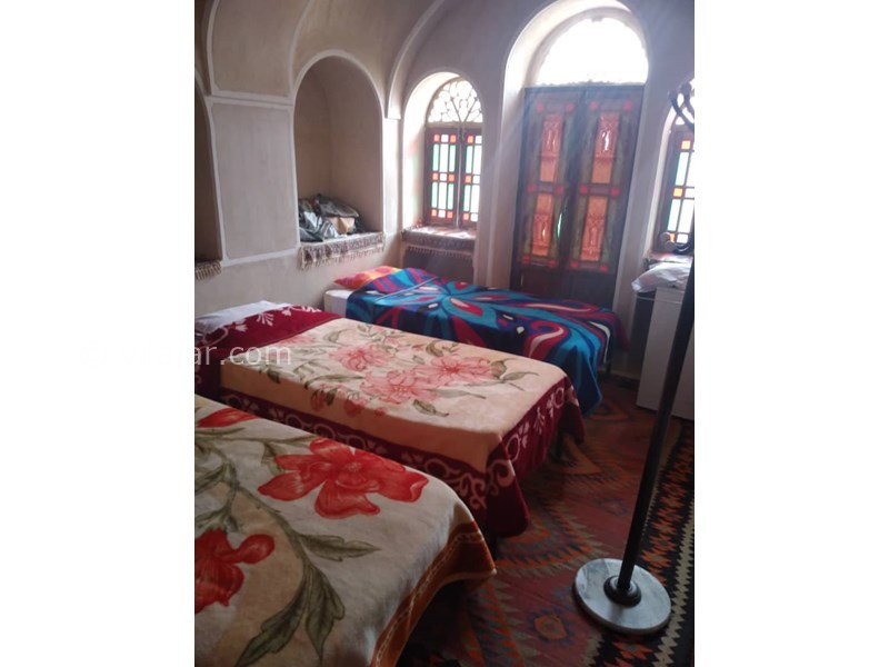 عکس شماره 620614 - اقامتگاه بوم گردی ننه کوکب - 