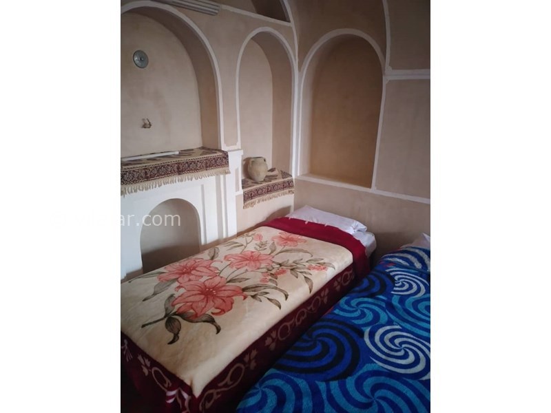 عکس شماره 620615 - اقامتگاه بوم گردی ننه کوکب - 