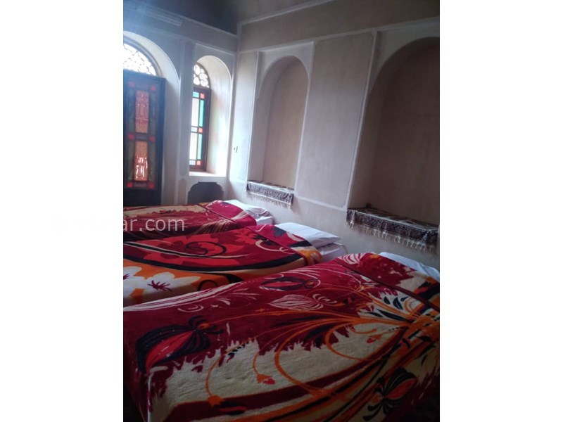 عکس شماره 620616 - اقامتگاه بوم گردی ننه کوکب - 