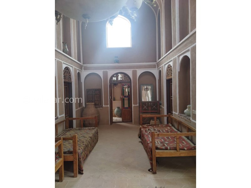 عکس شماره 620617 - اقامتگاه بوم گردی ننه کوکب - 