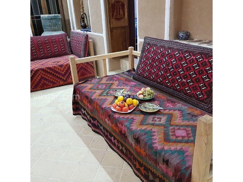 عکس شماره 620618 - اقامتگاه بوم گردی ننه کوکب - 