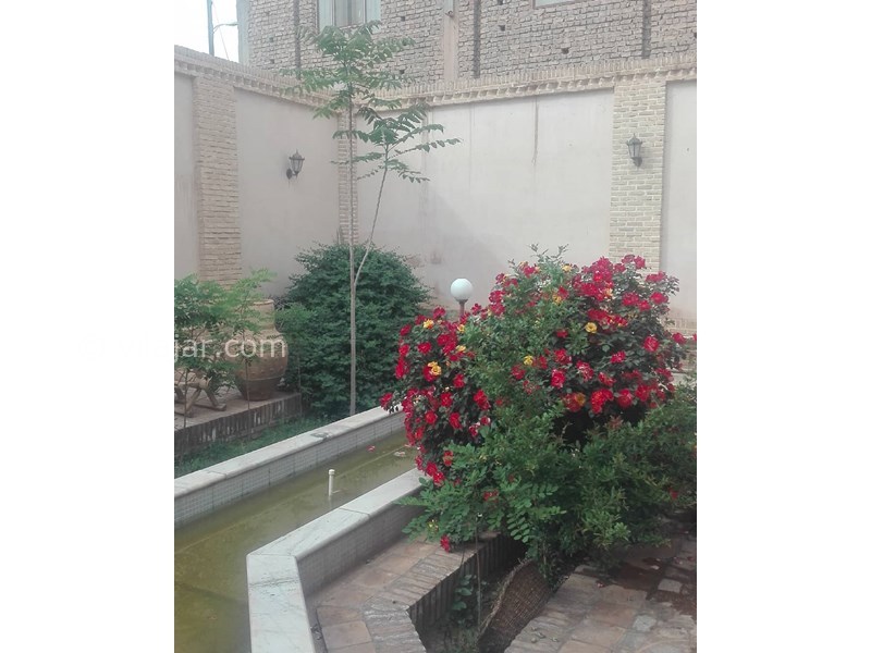 عکس شماره 620619 - اقامتگاه بوم گردی ننه کوکب - 