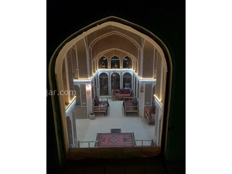 عکس شماره 620620 - اقامتگاه بوم گردی ننه کوکب - 