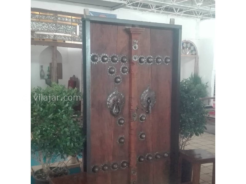 عکس شماره 620621 - اقامتگاه بوم گردی ننه کوکب - 