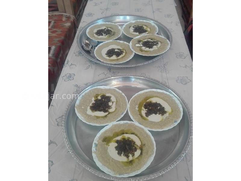 عکس شماره 620622 - اقامتگاه بوم گردی ننه کوکب - 