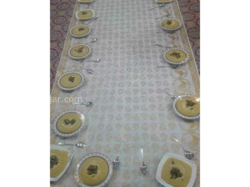 عکس شماره 620623 - اقامتگاه بوم گردی ننه کوکب - 