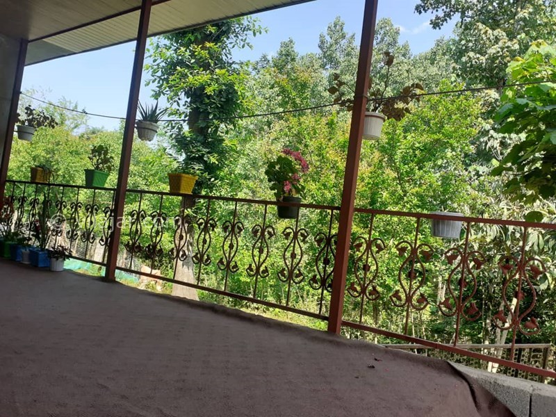 عکس شماره 620700 - اجاره ویلا در سیاهدول ماسال - 