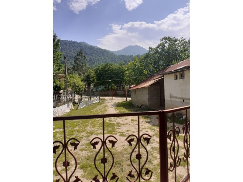 عکس شماره 620704 - اجاره ویلا در سیاهدول ماسال - 