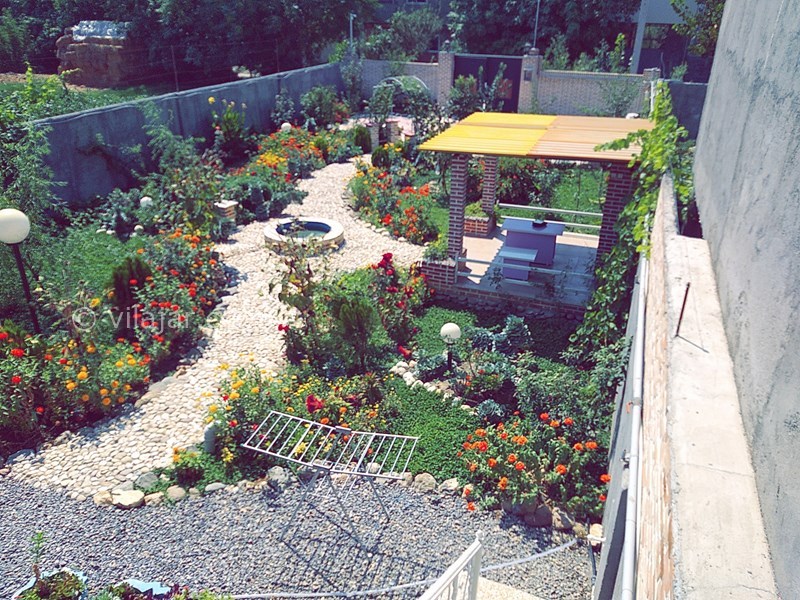 عکس شماره 620706 - اجاره ویلا استخردار در گرگان کردکوی - 