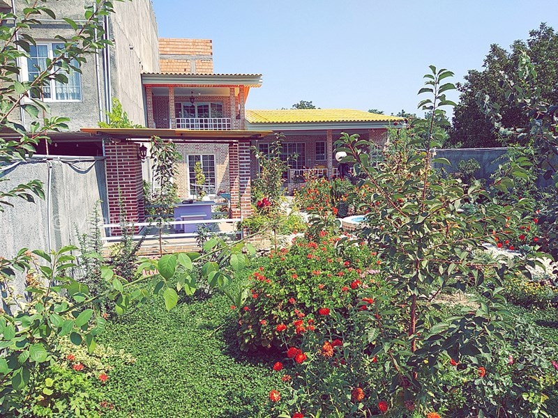 عکس شماره 620710 - اجاره ویلا استخردار در گرگان کردکوی - 