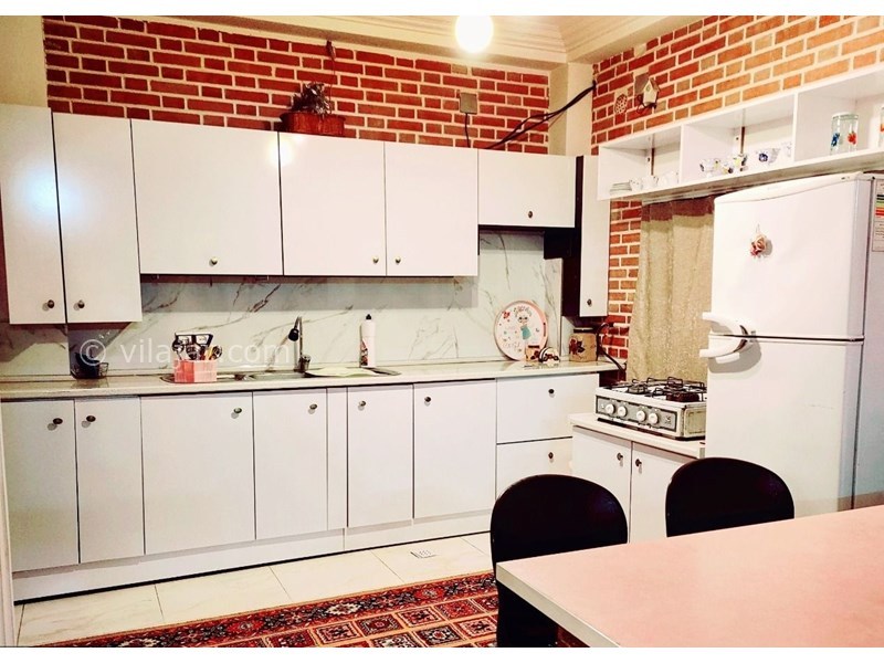 عکس شماره 620711 - ویلا نزدیک گرگان با استخر - 