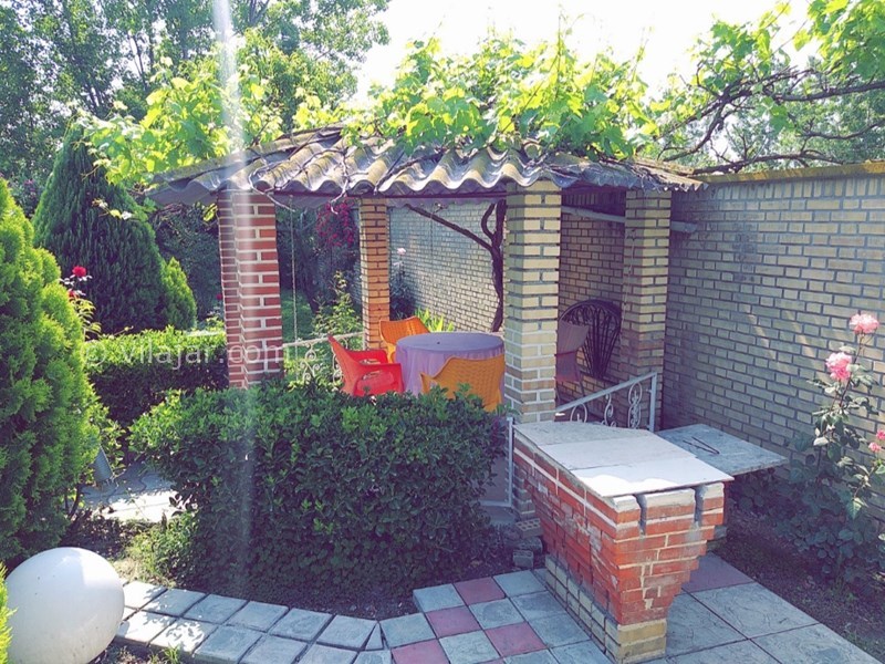 عکس شماره 620712 - ویلا نزدیک گرگان با استخر - 