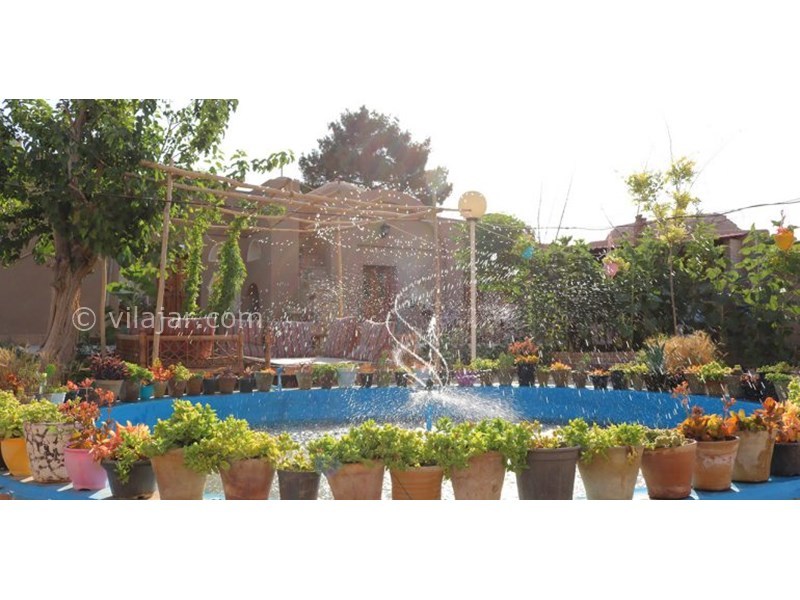 عکس شماره 620772 - اقامتگاه بوم گردی مش رضا - 