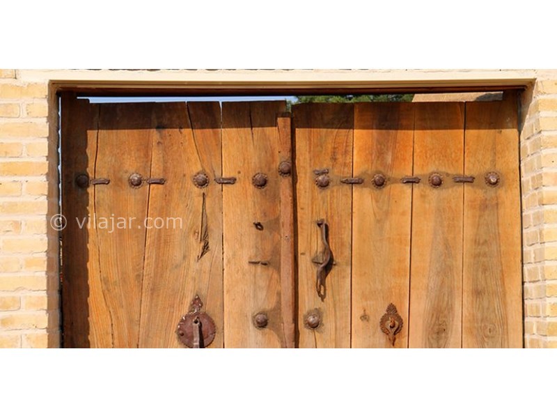 عکس شماره 620775 - اقامتگاه بوم گردی مش رضا - 