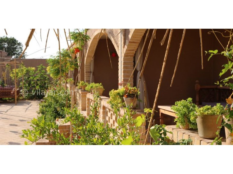 عکس شماره 620776 - اقامتگاه بوم گردی مش رضا - 