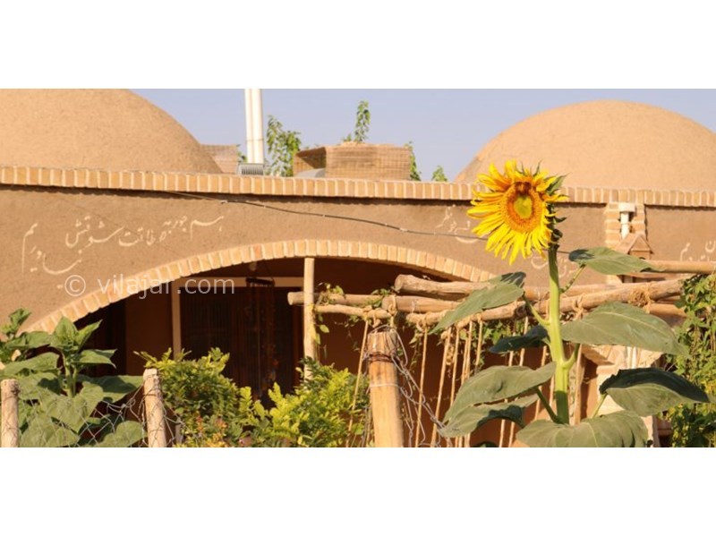 عکس شماره 620777 - اقامتگاه بوم گردی مش رضا - 