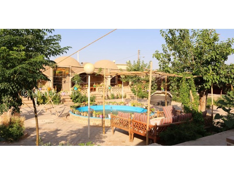 عکس شماره 620779 - اقامتگاه بوم گردی مش رضا - 