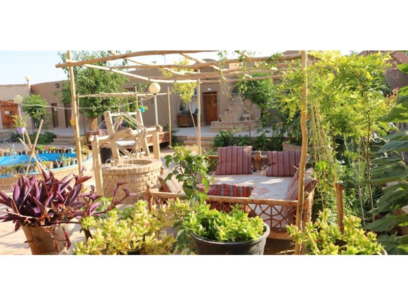 عکس شماره 620780 - اقامتگاه بوم گردی مش رضا - 