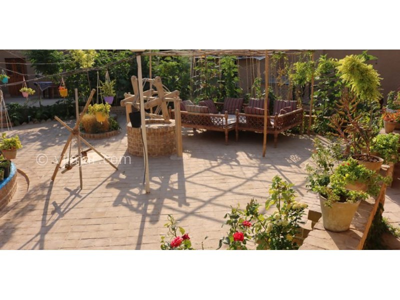 عکس شماره 620781 - اقامتگاه بوم گردی مش رضا - 