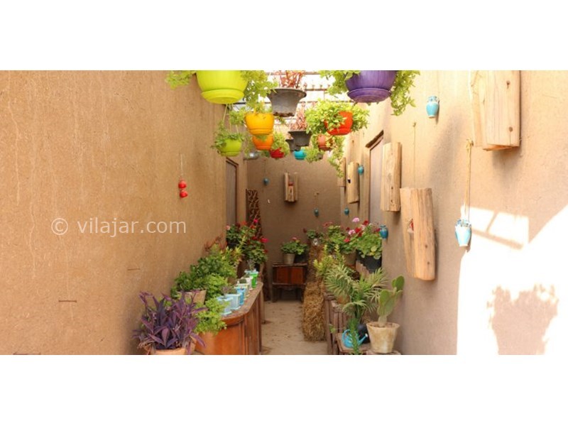 عکس شماره 620782 - اقامتگاه بوم گردی مش رضا - 