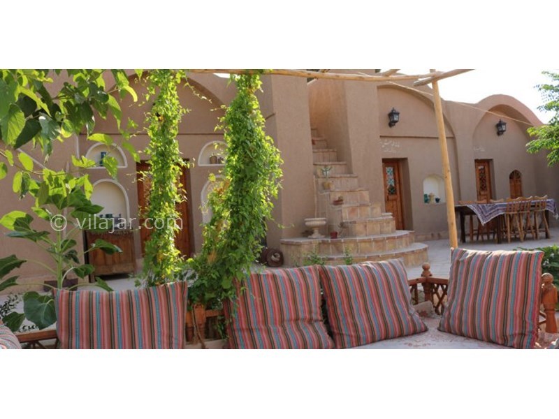 عکس شماره 620783 - اقامتگاه بوم گردی مش رضا - 