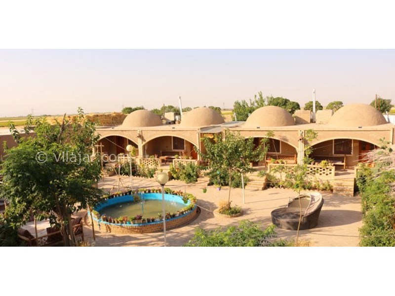 عکس شماره 620784 - اقامتگاه بوم گردی مش رضا - 