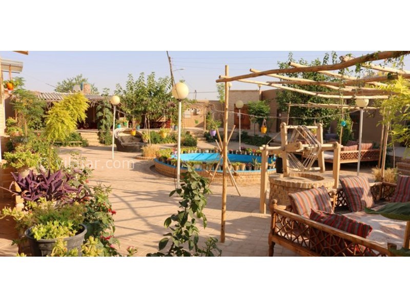 عکس شماره 620785 - اقامتگاه بوم گردی مش رضا - 